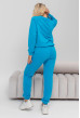 Блакитний спортивний костюм з відстрочкою — 856159. Maritel. Зображення 1 Блакитний спортивний костюм з відстрочкою — 856159. Maritel. Зображення 1