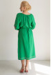 Зелена сукня Україна з вишивкою — 554231. Maritel. Зображення 1 Зелена сукня Україна з вишивкою — 554231. Maritel. Зображення 1