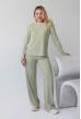 Оливковый костюм Натали — 923456. Maritel Оливковый костюм Натали — 923456. Maritel