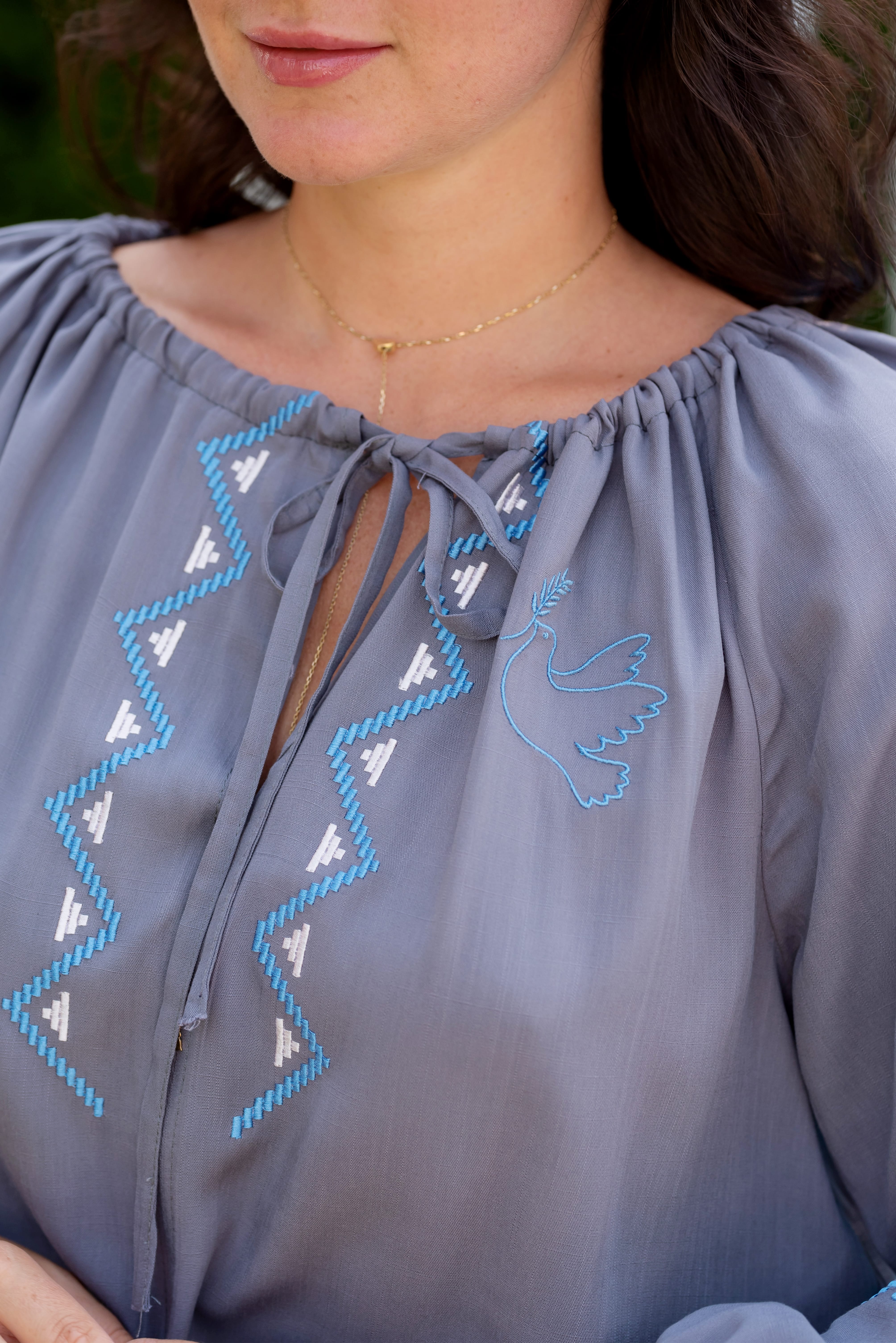 Сіра вишиванка Україна —  831472. Maritel. Зображення 2 Сіра вишиванка Україна —  831472. Maritel. Зображення 2