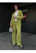Салатовий костюм жатка — 274408. Maritel Салатовий костюм жатка — 274408. Maritel