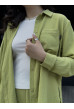 Салатовий костюм жатка — 274408. Maritel. Зображення 4 Салатовий костюм жатка — 274408. Maritel. Зображення 4