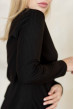 Черный костюм Натали — 433389. Maritel. Изображенние 4 Черный костюм Натали — 433389. Maritel. Изображенние 4