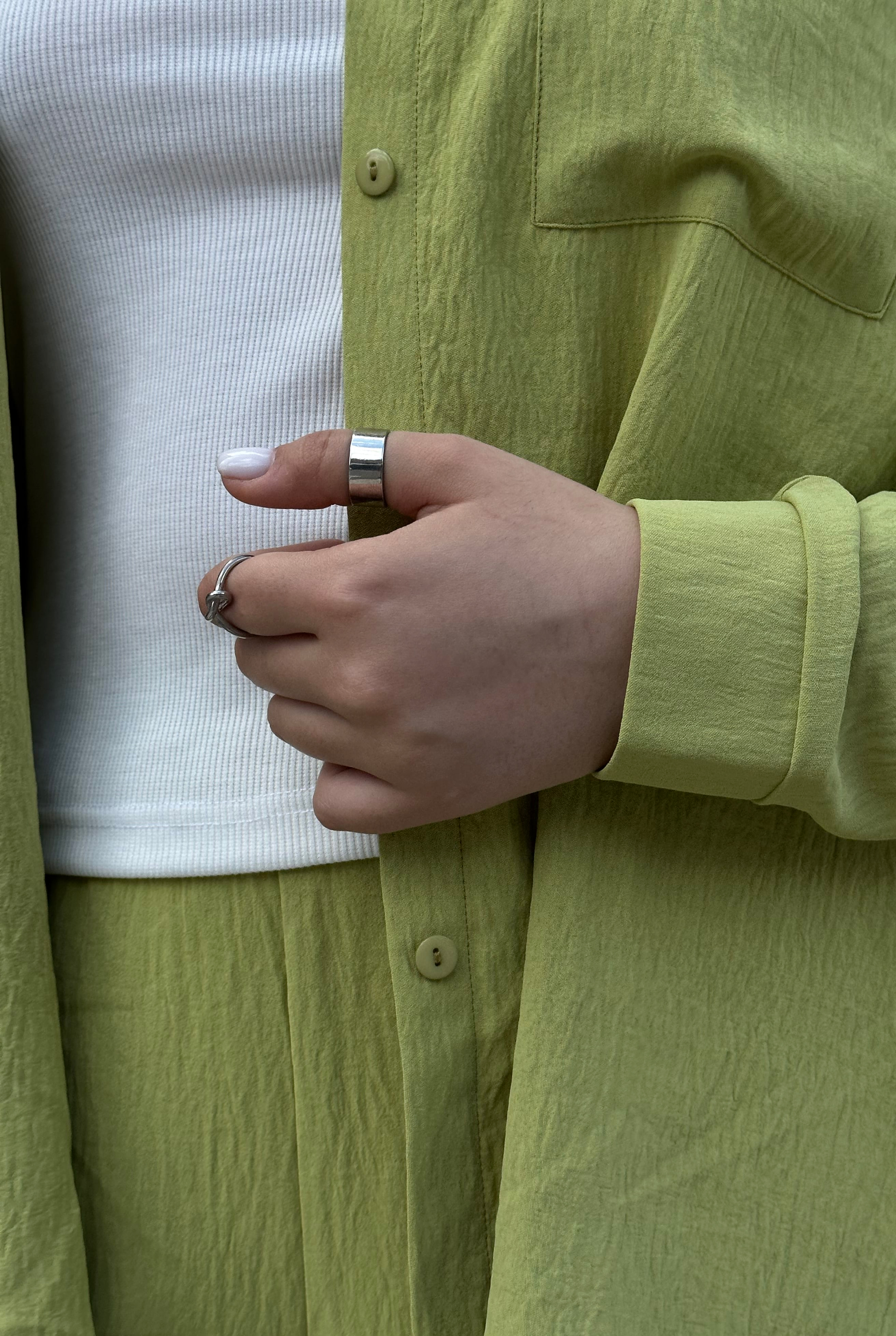 Салатовий костюм жатка — 274408. Maritel. Зображення 3 Салатовий костюм жатка — 274408. Maritel. Зображення 3