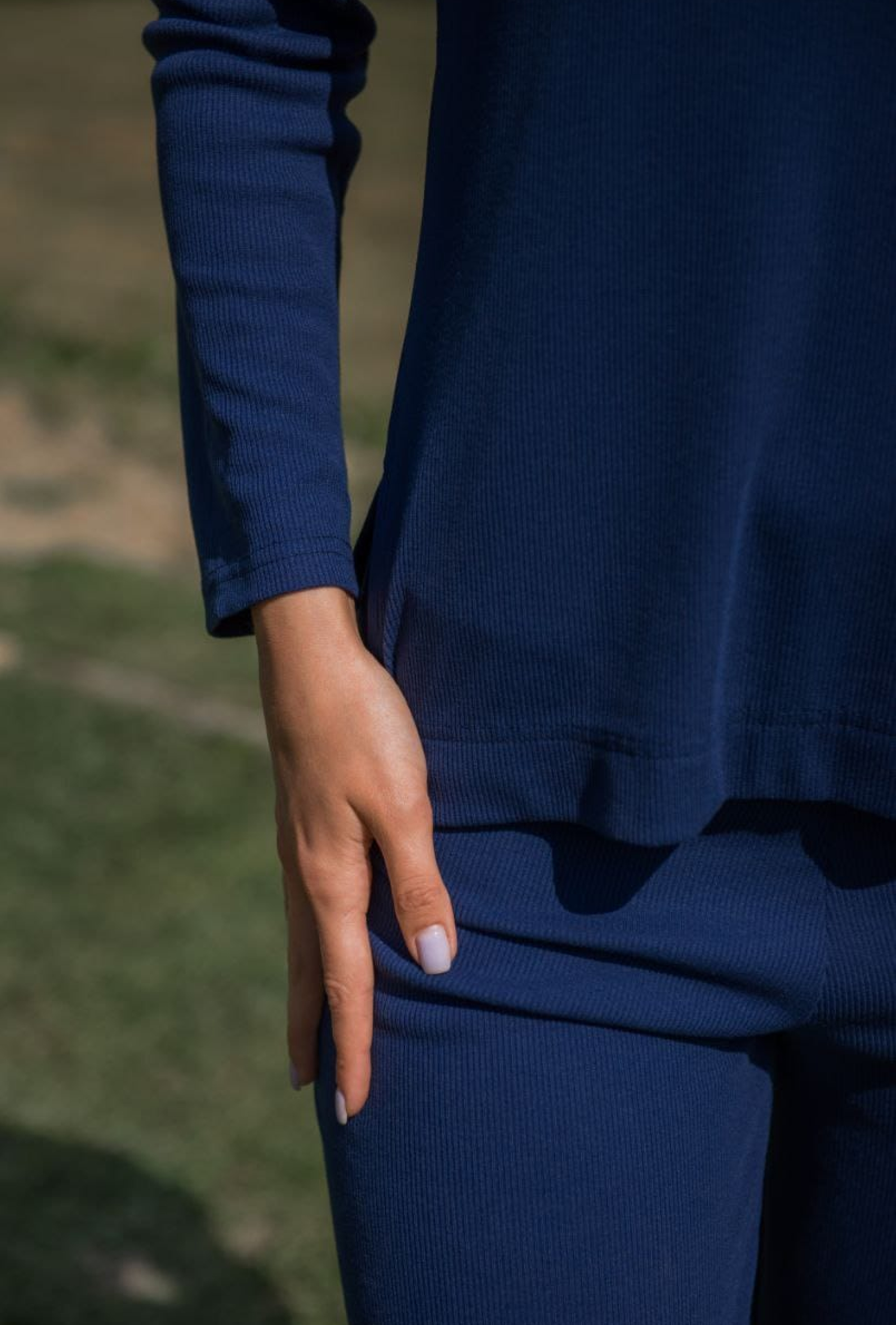 Синий костюм Натали — 698904. Maritel. Изображенние 2 Синий костюм Натали — 698904. Maritel. Изображенние 2