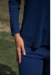Синий костюм Натали — 698904. Maritel. Изображенние 2 Синий костюм Натали — 698904. Maritel. Изображенние 2