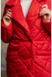 Красная куртка классика — 598758. Maritel. Изображенние 1 Красная куртка классика — 598758. Maritel. Изображенние 1