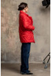 Красная куртка классика — 598758. Maritel. Изображенние 2 Красная куртка классика — 598758. Maritel. Изображенние 2