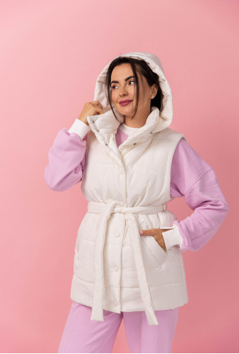 Верхній одяг