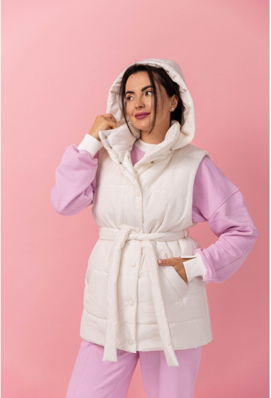 Жилетки Жилетки