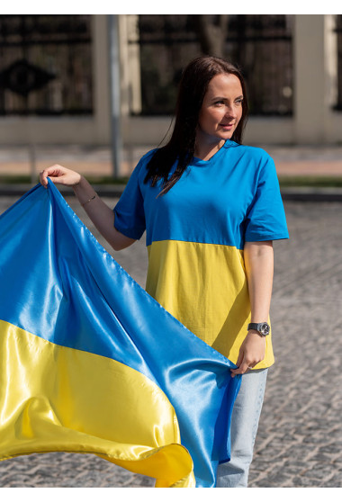 Прапор України