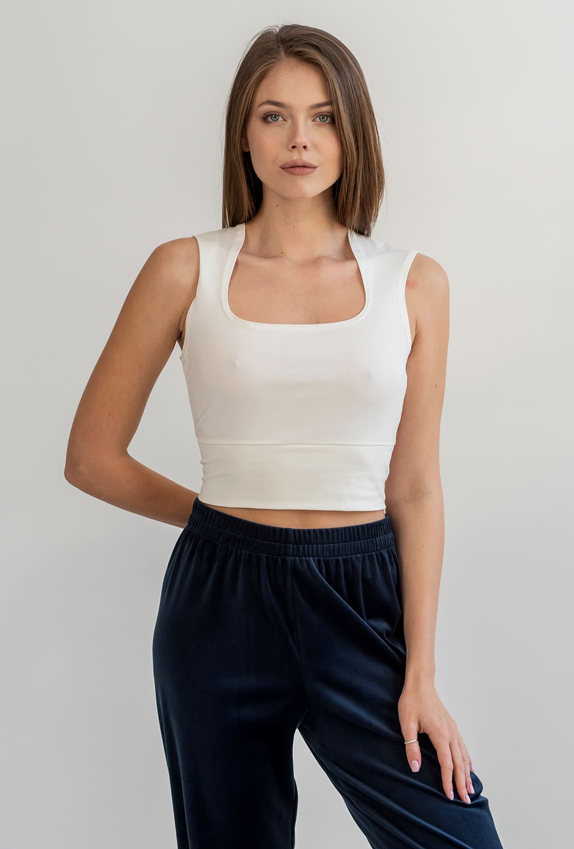 Топ кулир молоко — 784056. Maritel Топ кулир молоко — 784056. Maritel