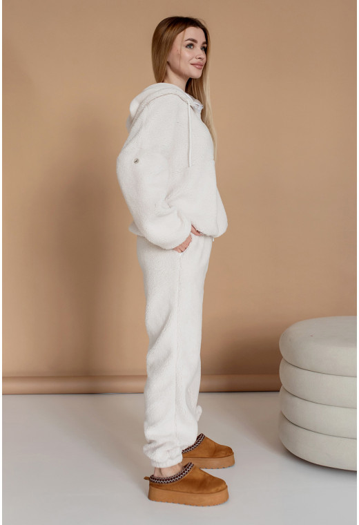 Молочный костюм тедди — 842722. Maritel. Изображенние 1 Молочный костюм тедди — 842722. Maritel. Изображенние 1