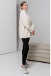 Кофта барашек молоко — 476436. Maritel. Изображенние 1 Кофта барашек молоко — 476436. Maritel. Изображенние 1