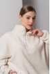 Кофта барашек молоко — 476436. Maritel. Изображенние 5 Кофта барашек молоко — 476436. Maritel. Изображенние 5