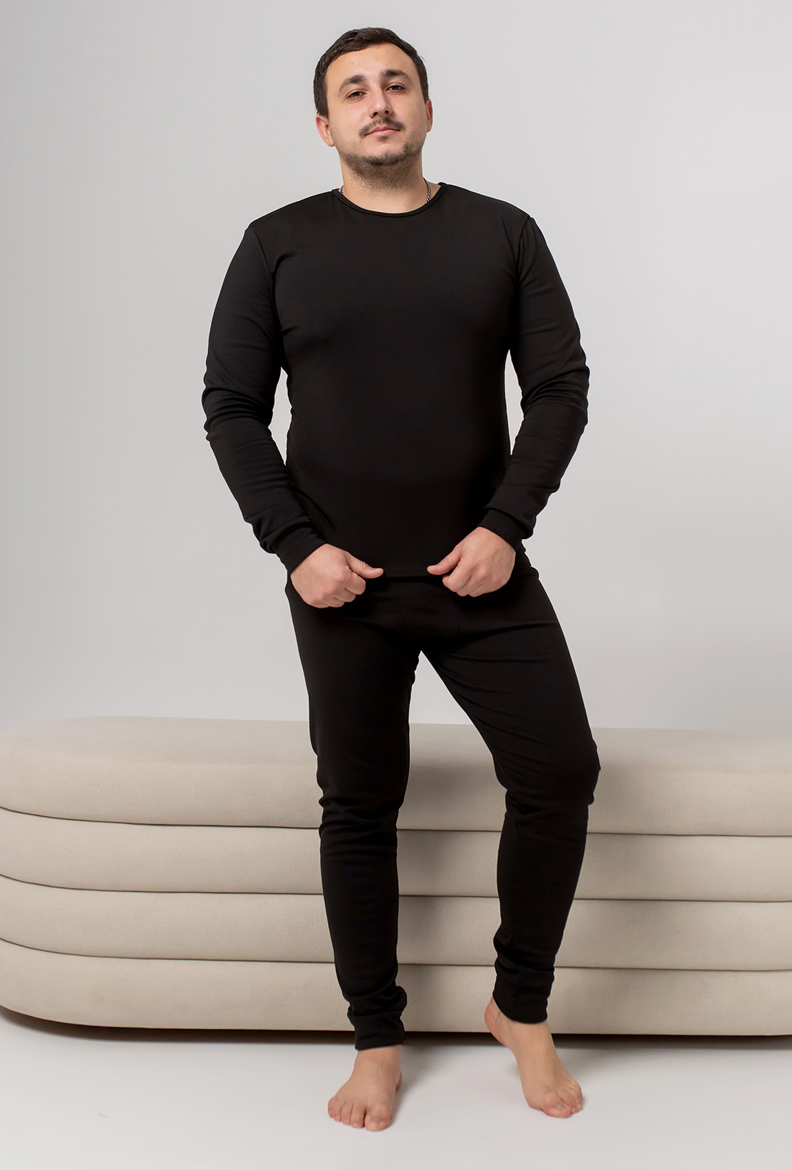 Термобілизна чоловіча — 403986. Maritel Термобілизна чоловіча — 403986. Maritel