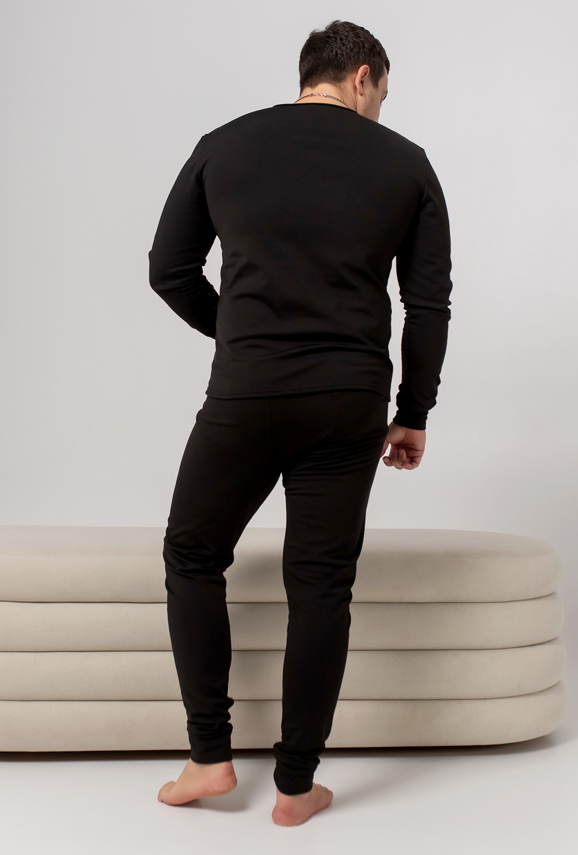 Термобілизна чоловіча — 403986. Maritel. Зображення 1 Термобілизна чоловіча — 403986. Maritel. Зображення 1