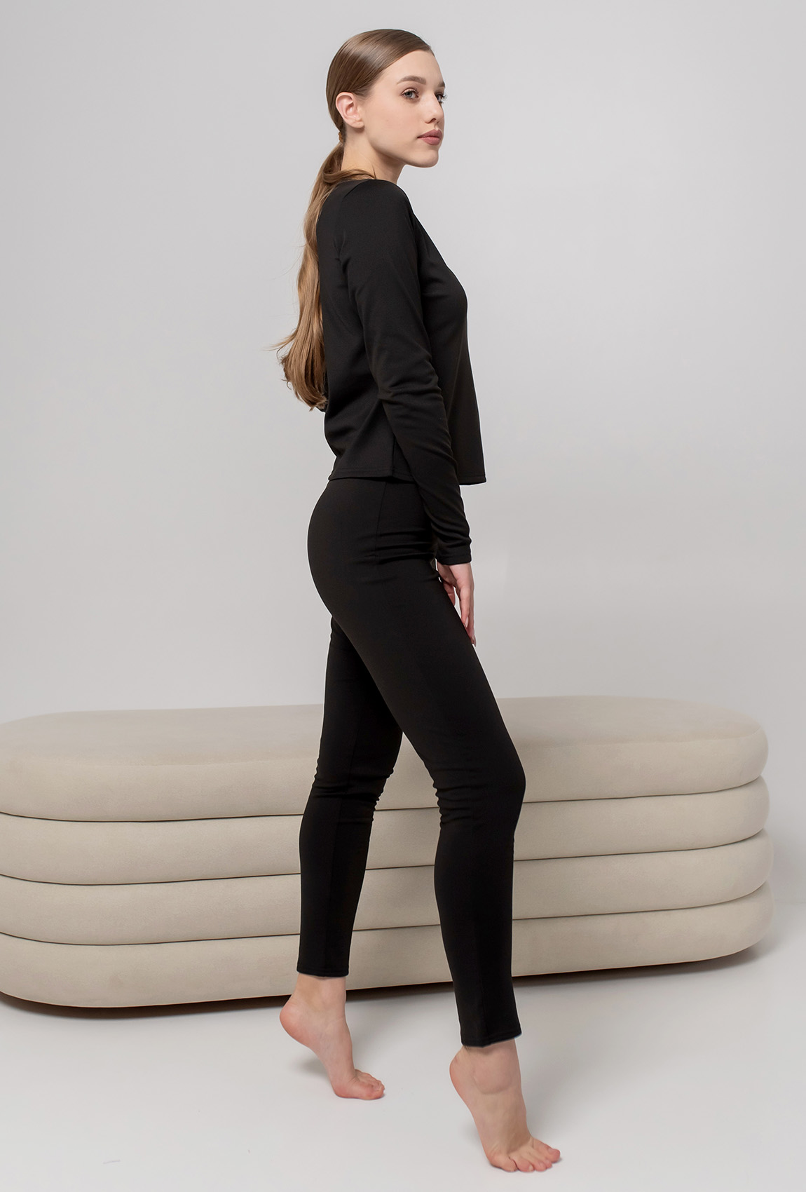 Женское термобелье —  539480. Maritel. Изображенние 1 Женское термобелье —  539480. Maritel. Изображенние 1