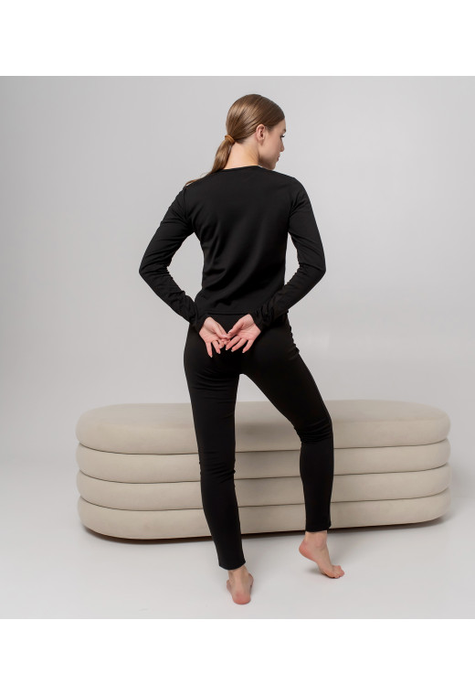 Жіноча термобілизна — 539480. Maritel. Зображення 2 Жіноча термобілизна — 539480. Maritel. Зображення 2