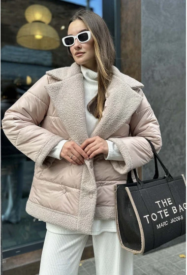 Женские куртки купить в интернет-магазине – цены в каталоге FINN FLARE