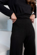 Чорний в'язаний ангоровий костюм — 390578. Maritel. Зображення 5 Чорний в'язаний ангоровий костюм — 390578. Maritel. Зображення 5