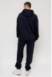 Синий мужской костюм футер Keep going — 927472. Maritel. Изображенние 2 Синий мужской костюм футер Keep going — 927472. Maritel. Изображенние 2