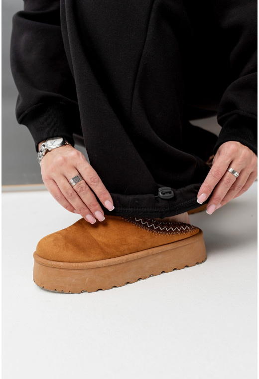 Чорний костюм футер з тисненням — 638391. Maritel. Зображення 6 Чорний костюм футер з тисненням — 638391. Maritel. Зображення 6