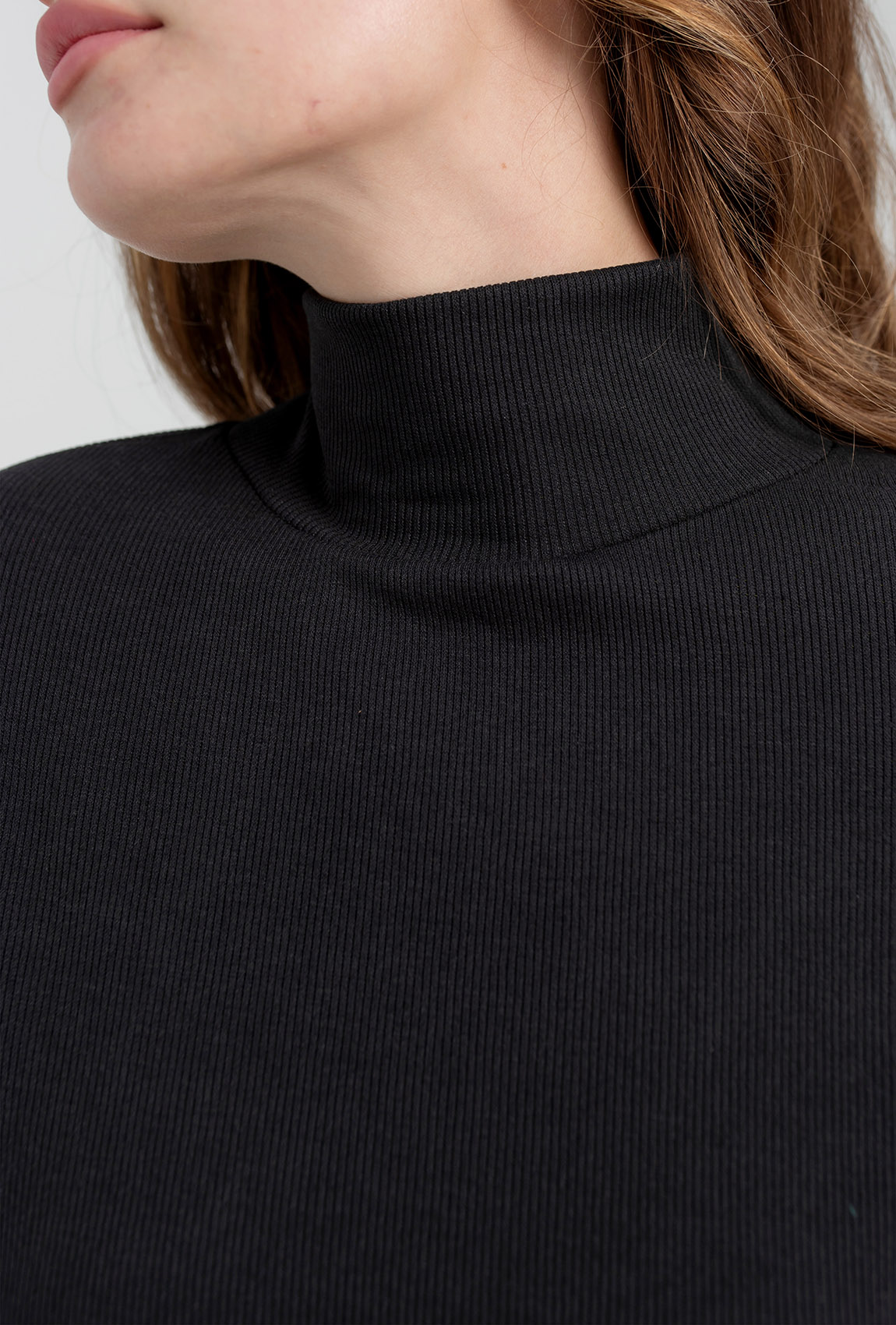 Черный костюм комфорт new —  584835. Maritel. Изображенние 2