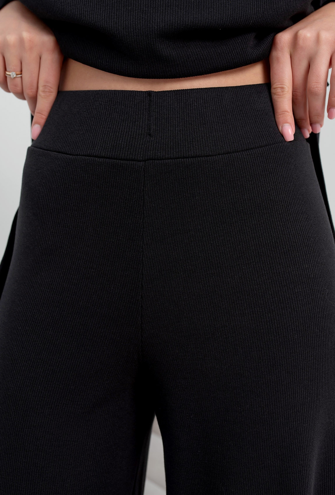 Черный костюм комфорт new —  584835. Maritel. Изображенние 4