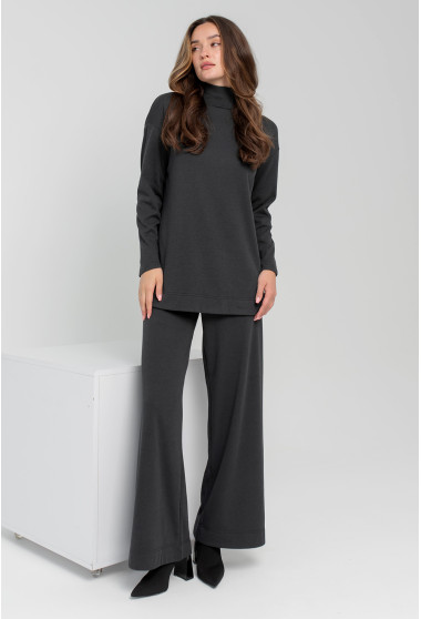 Графітовий костюм комфорт new. Maritel. Зображення 11