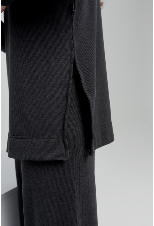 Графитовый костюм комфорт new — 513417. Maritel. Изображенние 6 Графитовый костюм комфорт new — 513417. Maritel. Изображенние 6