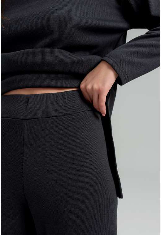 Графитовый костюм комфорт new — 513417. Maritel. Изображенние 7 Графитовый костюм комфорт new — 513417. Maritel. Изображенние 7