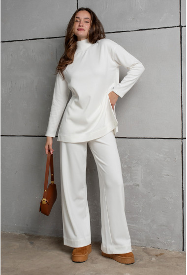 Молочний костюм комфорт new. Maritel. Зображення 11