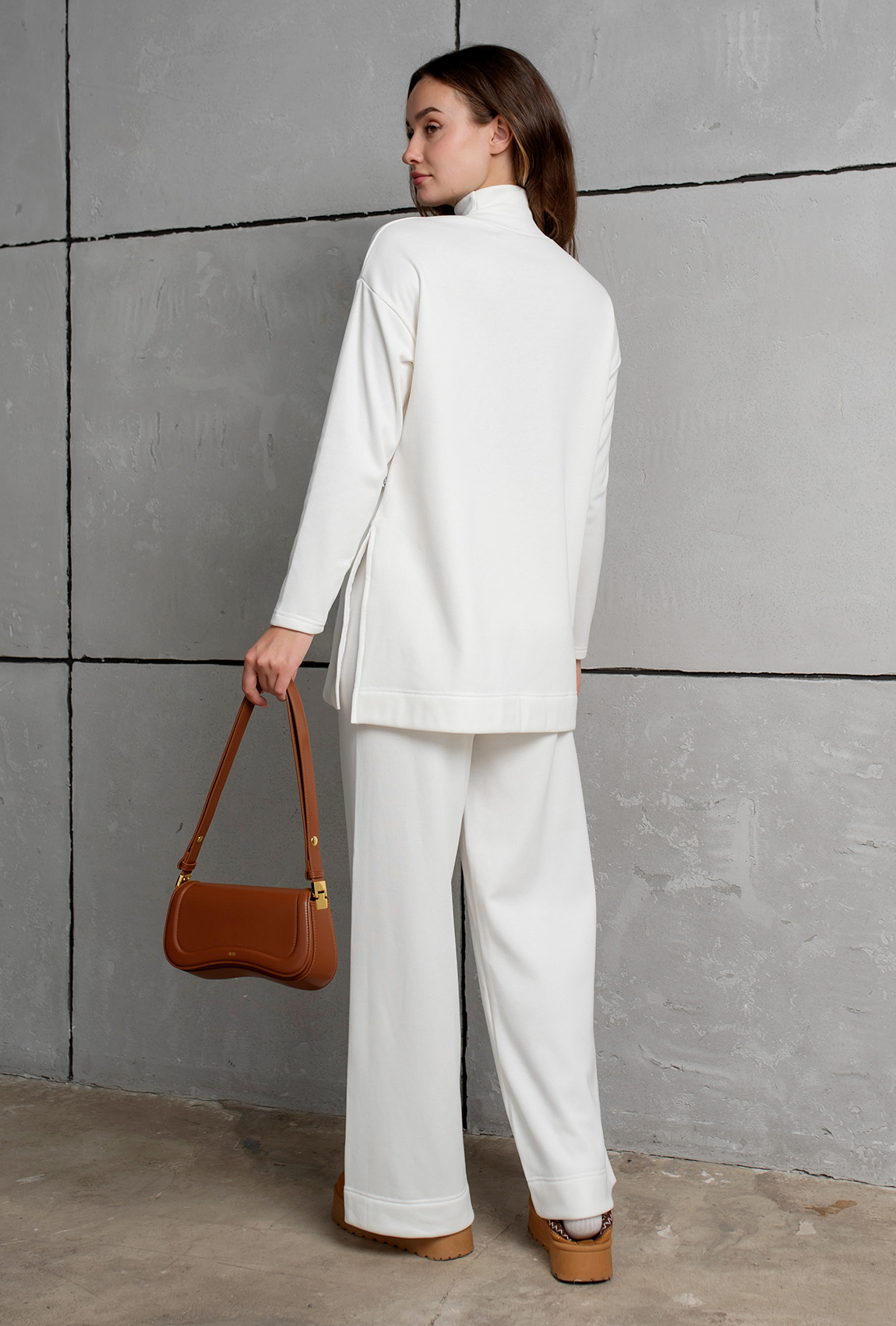 Молочный костюм комфорт new —  418277. Maritel. Изображенние 2