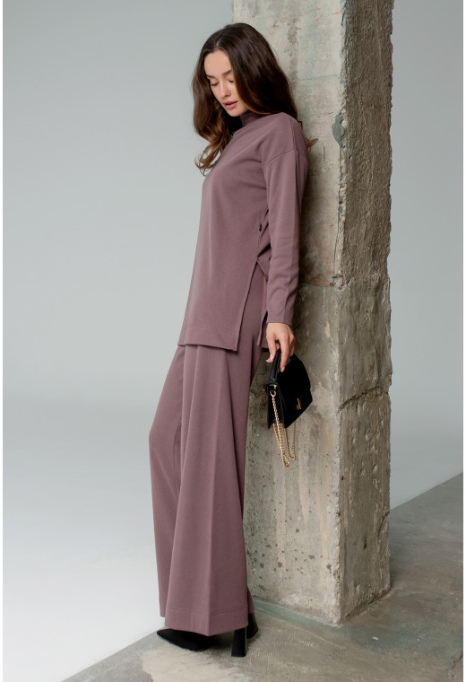 Костюм комфорт new колір мокко. Maritel. Зображення 1 Костюм комфорт new колір мокко. Maritel. Зображення 1