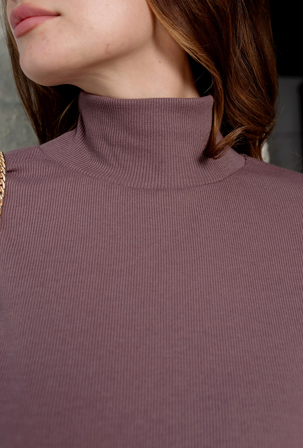 Костюм комфорт new колір мокко —  270912. Maritel. Зображення 3