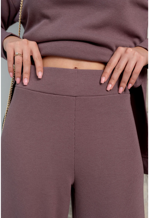 Костюм комфорт new колір мокко. Maritel. Зображення 6 Костюм комфорт new колір мокко. Maritel. Зображення 6