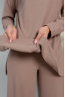 Темно-бежевый костюм комфорт new — 290517. Maritel. Изображенние 4 Темно-бежевый костюм комфорт new — 290517. Maritel. Изображенние 4