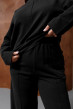 Черный костюм лакоста — 296451. Maritel. Изображенние 2 Черный костюм лакоста — 296451. Maritel. Изображенние 2