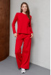 Красный костюм лакоста — 659200. Maritel Красный костюм лакоста — 659200. Maritel