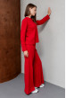 Красный костюм лакоста — 659200. Maritel. Изображенние 1 Красный костюм лакоста — 659200. Maritel. Изображенние 1