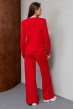 Красный костюм лакоста — 659200. Maritel. Изображенние 2 Красный костюм лакоста — 659200. Maritel. Изображенние 2