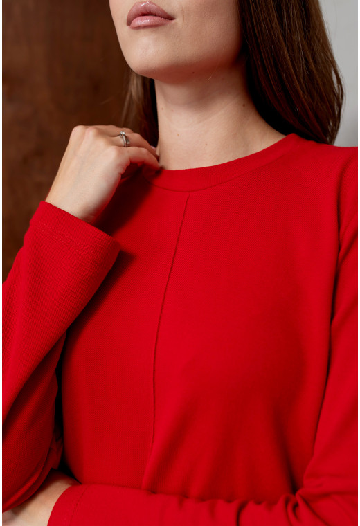 Красный костюм лакоста — 659200. Maritel. Изображенние 3 Красный костюм лакоста — 659200. Maritel. Изображенние 3