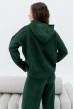 Изумрудный костюм отсрочка с капюшоном — 647794. Maritel. Изображенние 2 Изумрудный костюм отсрочка с капюшоном — 647794. Maritel. Изображенние 2
