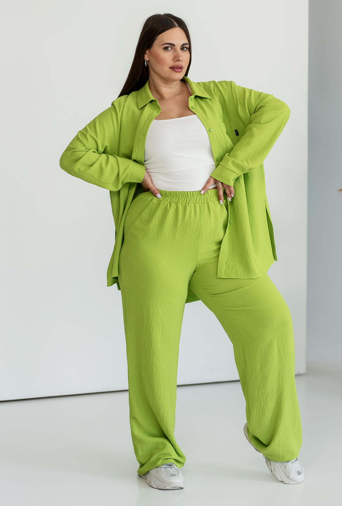 Костюм жатка яблоко —  441568. Maritel