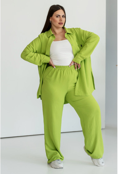 Костюм жатка яблоко. Maritel. Изображенние 10