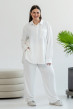 Білий костюм жатка — 533282. Maritel Білий костюм жатка — 533282. Maritel
