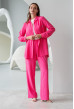 Костюм жатка цвет барби — 492958. Maritel Костюм жатка цвет барби — 492958. Maritel
