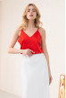 Червона майка шовк — 735401. Maritel Червона майка шовк — 735401. Maritel