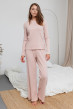 Пудрова піжама ажур. Maritel Пудрова піжама ажур. Maritel
